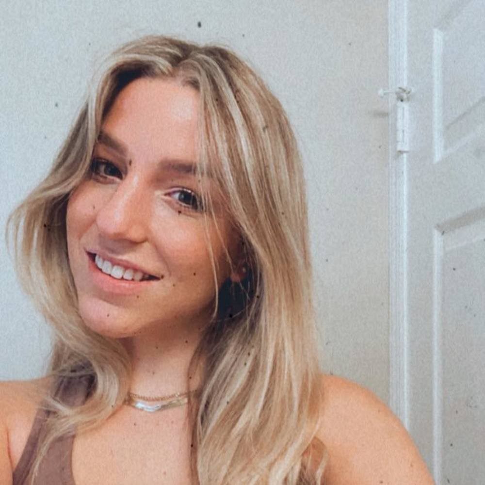 Meet your Posher, Grace